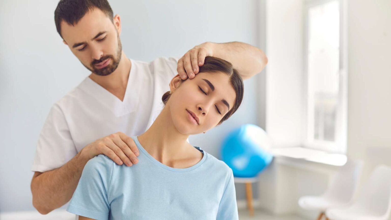 Level 3 Diploma in Massage Therapy