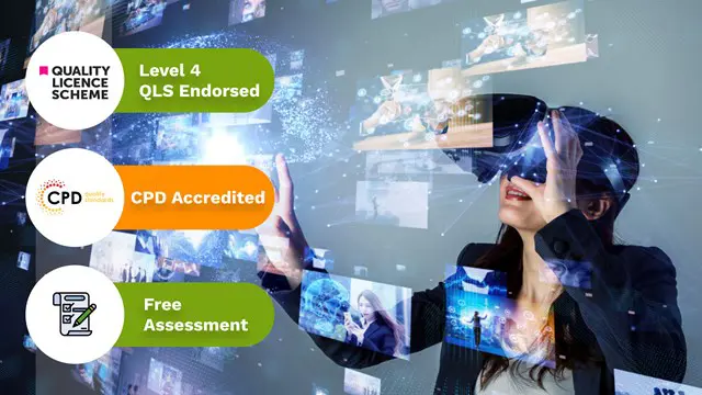 Augmented Reality Diploma