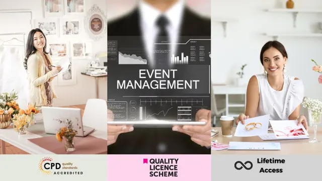 Event Management, Wedding Planning and Hospitality Management