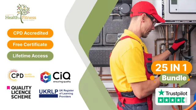 HVAC Technologies Masterclass - CPD Certified