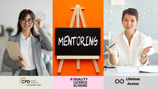 Educational Psychology, Pedagogy and Coaching & Mentoring - QLS Endorsed