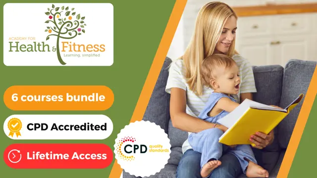 Early Years & Phonics Teaching - CPD Certified