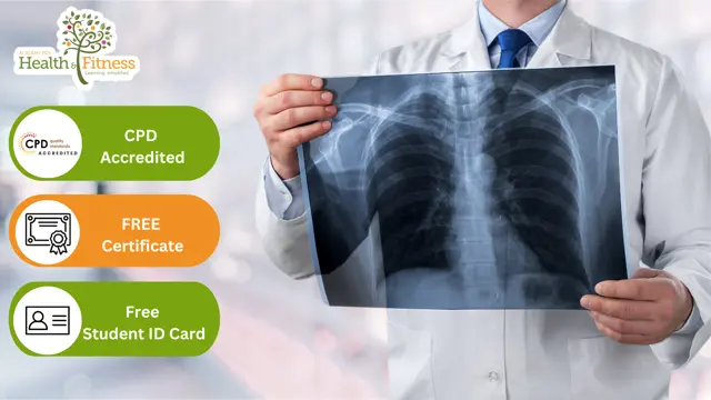 Radiography and Radiation Safety