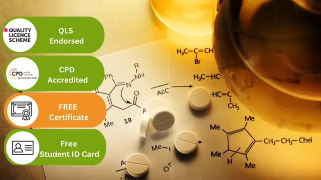 Organic Chemistry at QLS Level 7