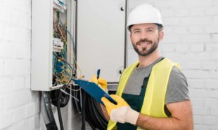 Domestic Electrician - CPD Certified