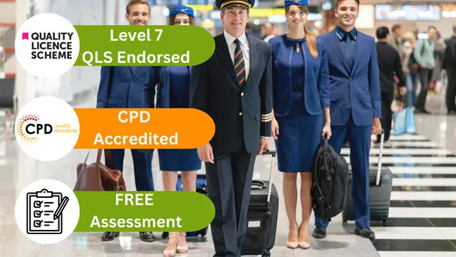 Diploma in Cabin Crew