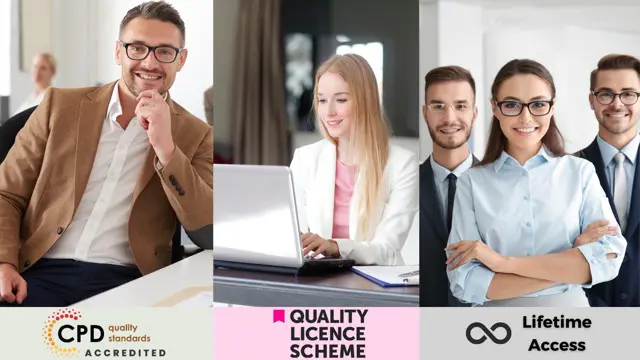 Office Skills, Minute Taking, Document Control- QLS Endorsed Bundle