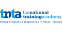 The National Training Academy logo