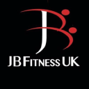 Jb Fitness Uk logo