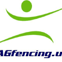 Nag Fencing logo