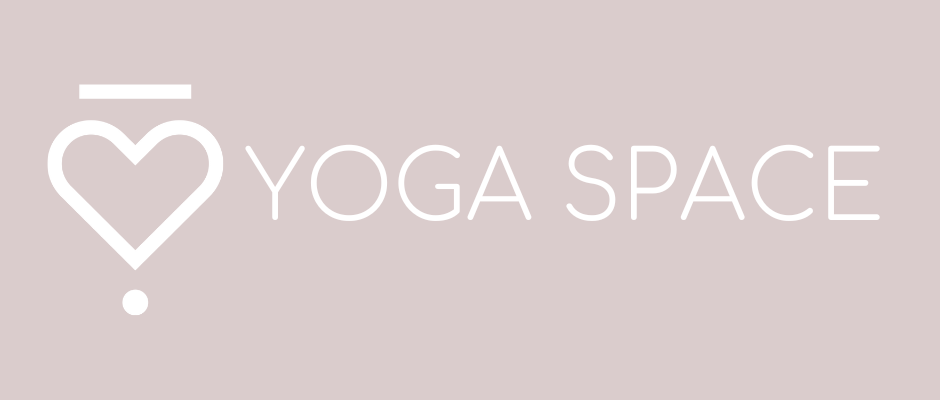 Yoga Space logo