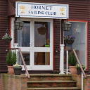 Hornet Services Sailing Club logo