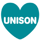 Unison logo