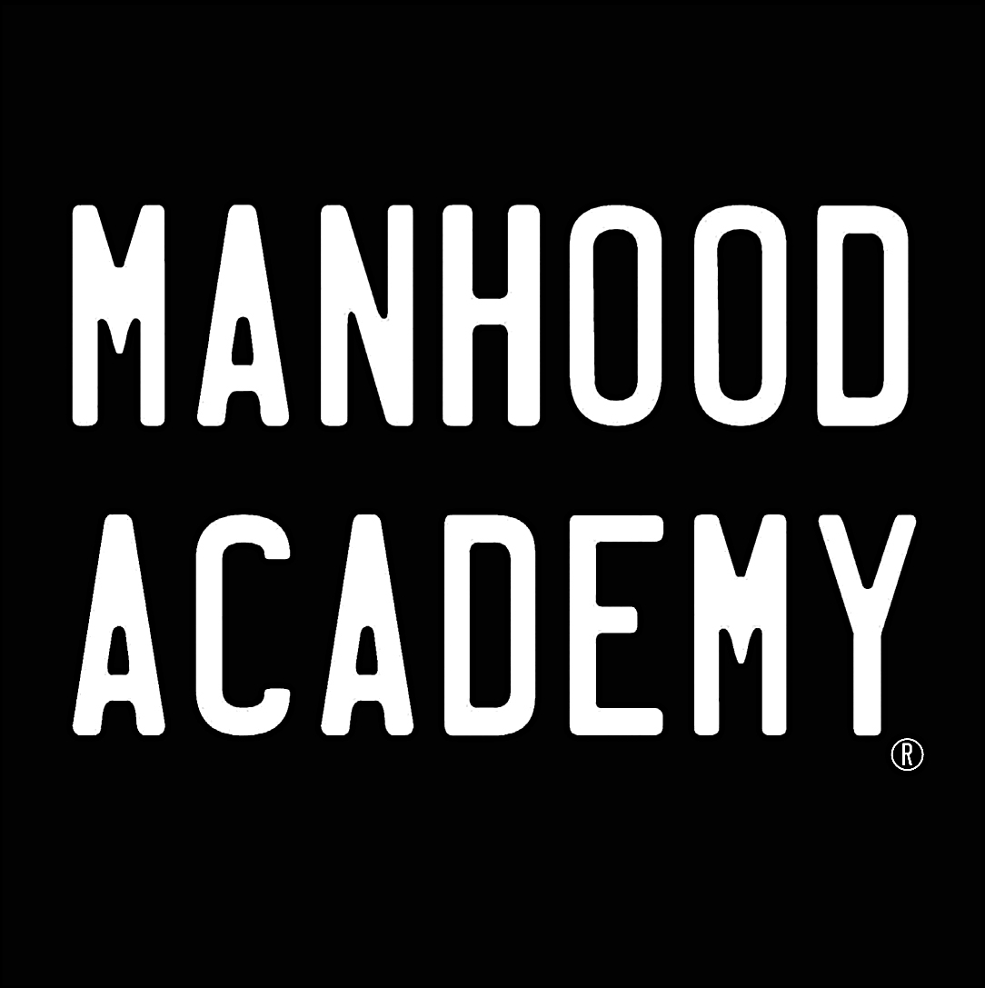 The Manhood Academy For Boys logo