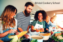 Bristol Cookery School logo