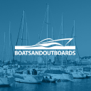 Boats And Outboards logo