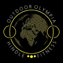 Hindle Fitness & Outdoor Olympia logo