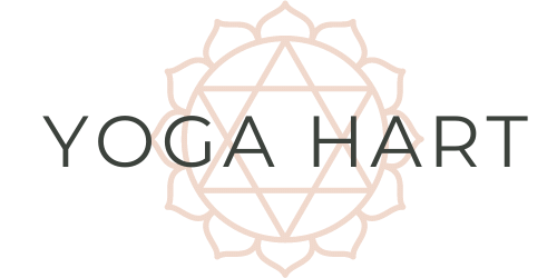 Yoga Hart logo