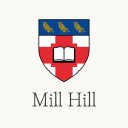 Mill Hill International logo