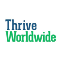 Thrive Worldwide logo