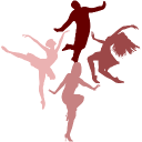 Joyce Butler School Of Dance logo