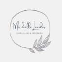 Michelle Leeder Counselling And Wellbeing logo