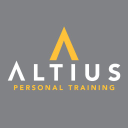 Altius Pt logo