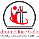 Edmund Rice College logo