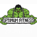 Optimum Fitness logo