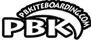 Kiteboarding Equipment Quebec logo