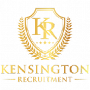 Kensington Recruitment logo