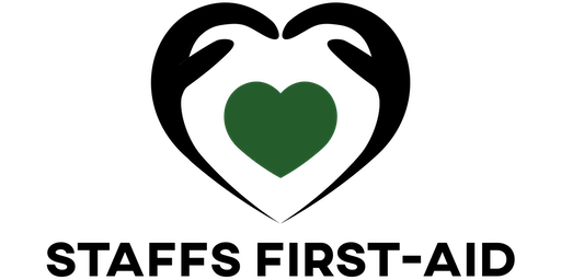 Staffs First Aid Training Cannock logo