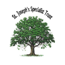 St Joseph's Specialist Trust logo