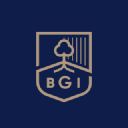 Bedford Greenacre Independent School logo