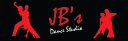 Jbs Dance Studio logo