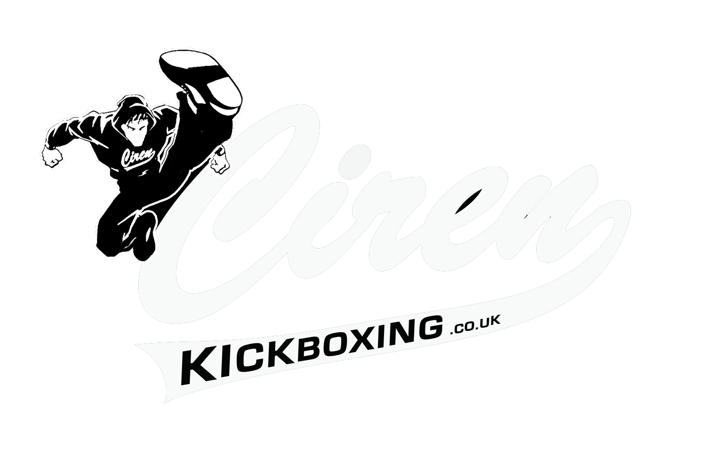 Ciren Kickboxing logo