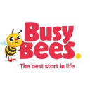 Busy Bees Education And Training logo