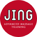 Jing Massage logo