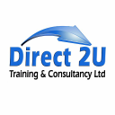 Direct 2U Training & Consultancy logo