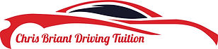 Chris Briant Independent Driving Tuition logo