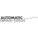 Automatic Driving Tuition logo