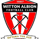 Witton Albion Jfc logo