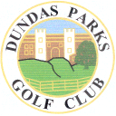 Dundas Parks Golf Club logo