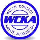 Wcka Karate & Kickboxing Tumble logo