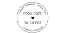 From Loft to Loved logo