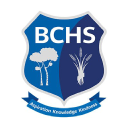 Birchwood Community High School logo