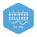 Intec Business Colleges Ltd logo