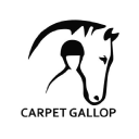 Carpet Gallop logo