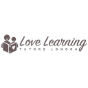 Love Learning Tutors logo