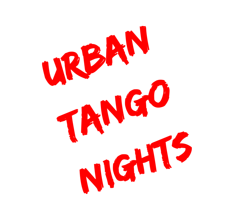 Urban Tango Nights logo